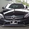 mercedes-benz c-class-station-wagon 2017 -MERCEDES-BENZ--Benz C Class Wagon 205204--2F611091---MERCEDES-BENZ--Benz C Class Wagon 205204--2F611091- image 2