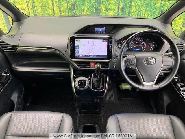 toyota esquire 2018 CFJ1529016 image 2