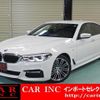 bmw 5-series 2018 quick_quick_JC20_WBAJC32090WB94955 image 1