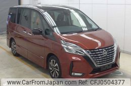 nissan serena 2020 -NISSAN--Serena GFC27-195689---NISSAN--Serena GFC27-195689-