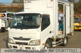 hino dutro 2013 -HINO--Hino Dutoro XZC605M-0005211---HINO--Hino Dutoro XZC605M-0005211-