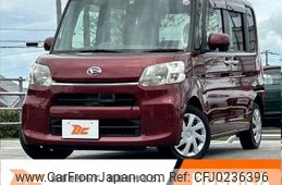 daihatsu tanto 2013 -DAIHATSU--Tanto DBA-LA600S--LA600S-0003229---DAIHATSU--Tanto DBA-LA600S--LA600S-0003229-