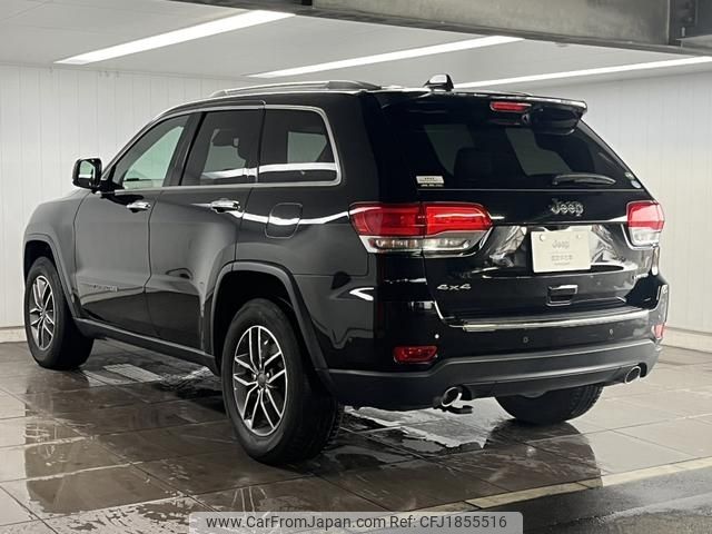 jeep grand-cherokee 2020 CFJ1855516 image 2