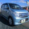 suzuki wagon-r 2014 -SUZUKI 【前橋 580ｾ2596】--Wagon R MH44S--111910---SUZUKI 【前橋 580ｾ2596】--Wagon R MH44S--111910- image 1