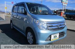 suzuki wagon-r 2014 -SUZUKI 【前橋 580ｾ2596】--Wagon R MH44S--111910---SUZUKI 【前橋 580ｾ2596】--Wagon R MH44S--111910-