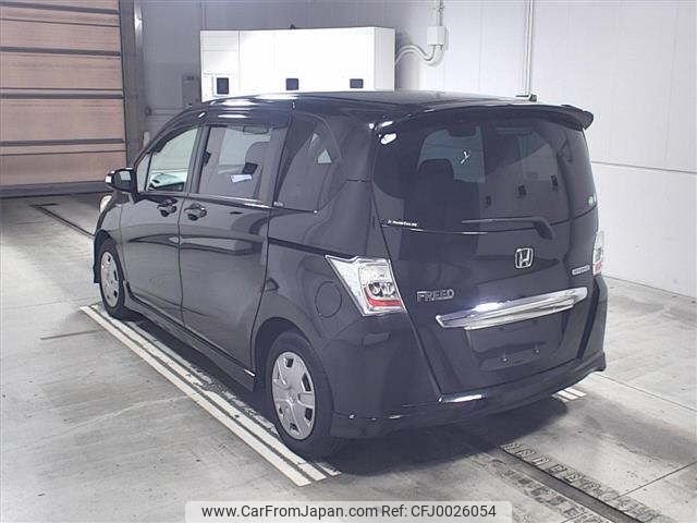 honda freed 2013 -HONDA--Freed GP3--1120049---HONDA--Freed GP3--1120049- image 2