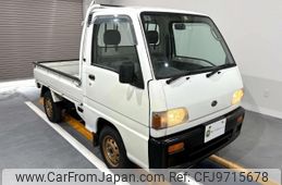 subaru sambar-truck 1996 Mitsuicoltd_SBST294497R0604
