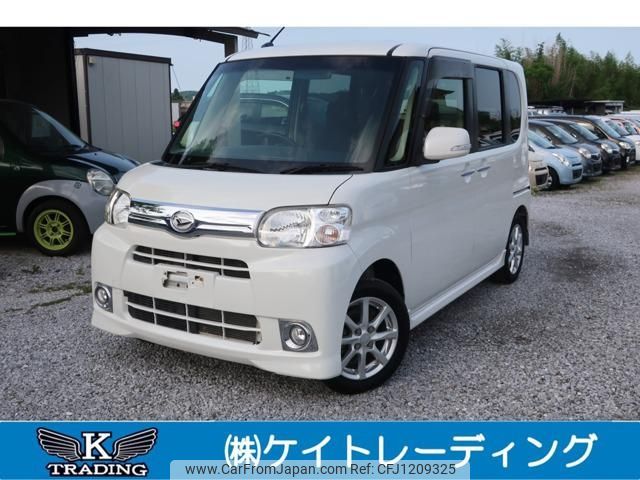 daihatsu tanto 2012 -DAIHATSU--Tanto L375S--0538134---DAIHATSU--Tanto L375S--0538134- image 1