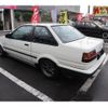 toyota corolla-levin 1985 CFJ0366343 image 8