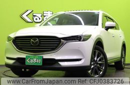 mazda cx-8 2020 quick_quick_3DA-KG2P_KG2P-302599