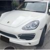 porsche cayenne 2011 CFJ1702312 image 1