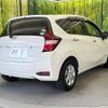 nissan note 2017 -NISSAN--Note DAA-HE12--HE12-076241---NISSAN--Note DAA-HE12--HE12-076241- image 18