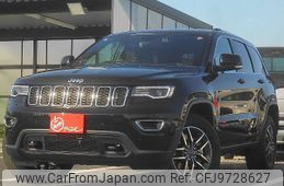 jeep grand-cherokee 2020 quick_quick_DBA-WK36T_1C4RJFEG9KC683380