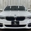 bmw 5-series 2018 -BMW--BMW 5 Series LDA-JM20--WBAJM72000G986875---BMW--BMW 5 Series LDA-JM20--WBAJM72000G986875- image 12