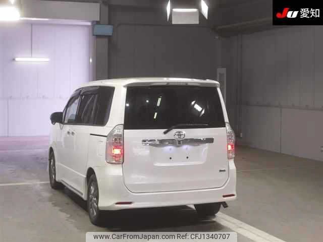 toyota voxy 2013 -TOYOTA--Voxy ZRR70W-0580061---TOYOTA--Voxy ZRR70W-0580061- image 2