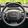 toyota prius 2023 quick_quick_MXWH60_MXWH60-4055794 image 11