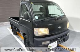 daihatsu hijet-truck 1999 Mitsuicoltd_DHHT0040292R0601