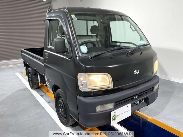 daihatsu hijet-truck 1999 Mitsuicoltd_DHHT0040292R0601 image 2