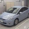 toyota prius 2010 -TOYOTA 【春日井 300ﾃ6962】--Prius DAA-ZVW30--ZVW30-5220834---TOYOTA 【春日井 300ﾃ6962】--Prius DAA-ZVW30--ZVW30-5220834- image 1