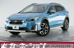 subaru xv 2019 -SUBARU--Subaru XV 5AA-GTE--GTE-019339---SUBARU--Subaru XV 5AA-GTE--GTE-019339-