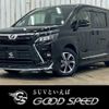 toyota voxy 2017 -TOYOTA--Voxy DBA-ZRR80W--ZRR80-0366058---TOYOTA--Voxy DBA-ZRR80W--ZRR80-0366058- image 1