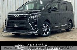 toyota voxy 2017 -TOYOTA--Voxy DBA-ZRR80W--ZRR80-0366058---TOYOTA--Voxy DBA-ZRR80W--ZRR80-0366058-