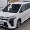 toyota voxy 2021 -TOYOTA 【八戸 300ﾋ2555】--Voxy 6AA-ZWR80W--ZWR80W-0492837---TOYOTA 【八戸 300ﾋ2555】--Voxy 6AA-ZWR80W--ZWR80W-0492837- image 1