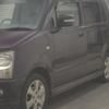 suzuki wagon-r 2008 -SUZUKI 【熊谷 581ｴ4672】--Wagon R MH22S-628383---SUZUKI 【熊谷 581ｴ4672】--Wagon R MH22S-628383- image 5