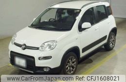 fiat panda 2019 CFJ1608021