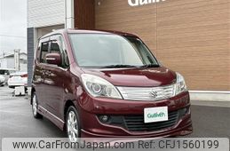 suzuki solio 2013 CFJ1560199