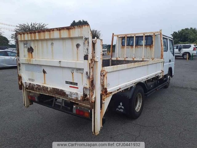 mitsubishi-fuso canter 2014 -MITSUBISHI--Canter FEA20-530013---MITSUBISHI--Canter FEA20-530013- image 2