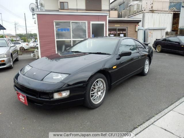 nissan fairlady-z 1997 quick_quick_GZ32_GZ32-054281 image 1