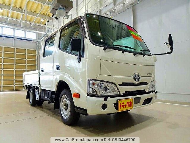 toyota dyna-truck 2023 -TOYOTA--Dyna 2PG-GDY281--GDY281-0009160---TOYOTA--Dyna 2PG-GDY281--GDY281-0009160- image 2