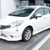 nissan note 2012 -NISSAN--Note DBA-E12--E12-043540---NISSAN--Note DBA-E12--E12-043540- image 20