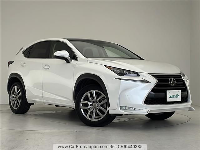 lexus nx 2014 -LEXUS--Lexus NX DBA-AGZ10--AGZ10-1002482---LEXUS--Lexus NX DBA-AGZ10--AGZ10-1002482- image 1