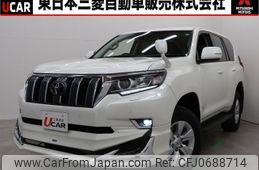 toyota land-cruiser-prado 2021 quick_quick_3BA-TRJ150W_TRJ150-0121865