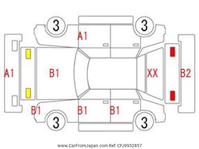 toyota ractis 2011 -TOYOTA--Ractis DBA-NCP120--NCP120-2023699---TOYOTA--Ractis DBA-NCP120--NCP120-2023699- image 2