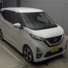 nissan dayz 2019 -NISSAN 【横浜 581ﾏ3419】--DAYZ B45W-0008611---NISSAN 【横浜 581ﾏ3419】--DAYZ B45W-0008611- image 1