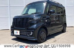 suzuki spacia 2023 CFJ1506998