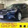 mazda atenza 2015 -MAZDA--Atenza Wagon LDA-GJ2AW--GJ2AW-100494---MAZDA--Atenza Wagon LDA-GJ2AW--GJ2AW-100494- image 1