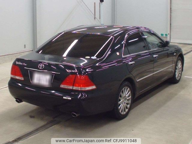 toyota crown 2004 -TOYOTA 【弘前 300さ9219】--Crown GRS183-0004482---TOYOTA 【弘前 300さ9219】--Crown GRS183-0004482- image 2