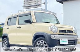 suzuki hustler 2018 -SUZUKI--Hustler DBA-MR31S--MR31S-118990---SUZUKI--Hustler DBA-MR31S--MR31S-118990-