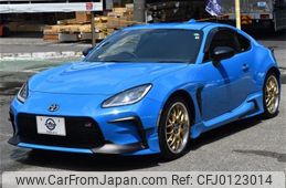 toyota 86 2022 -TOYOTA--86 3BA-ZN8--ZN8-009011---TOYOTA--86 3BA-ZN8--ZN8-009011-