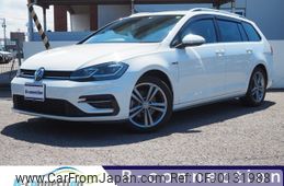 volkswagen golf-variant 2018 -VOLKSWAGEN--VW Golf Variant ABA-AUCHP--WVWZZZAUZJP600986---VOLKSWAGEN--VW Golf Variant ABA-AUCHP--WVWZZZAUZJP600986-