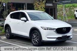 mazda cx-5 2019 quick_quick_3DA-KF2P_KF2P-310744