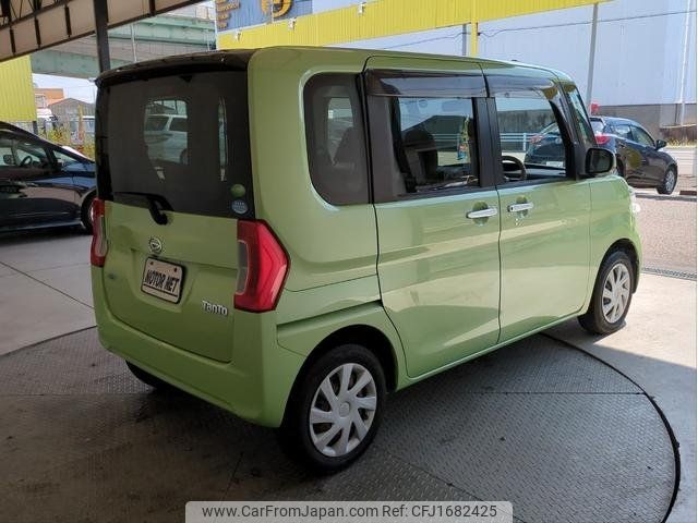 daihatsu tanto 2014 CFJ1682425 image 2