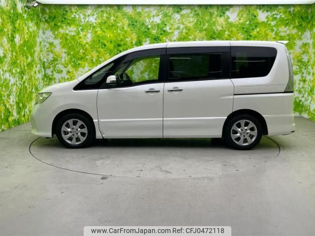 nissan serena 2012 quick_quick_DBA-FC26_FC26-079241 image 2