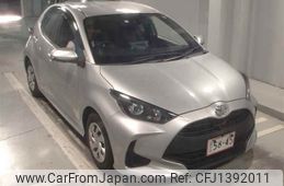 toyota yaris 2020 -TOYOTA--Yaris KSP210-0018091---TOYOTA--Yaris KSP210-0018091-