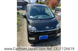 daihatsu move 2008 -DAIHATSU--Move DBA-L185S--L185S-0042925---DAIHATSU--Move DBA-L185S--L185S-0042925-