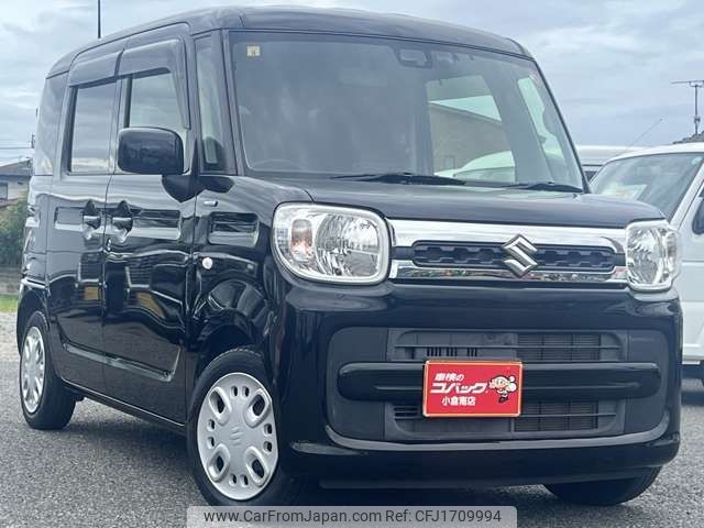 suzuki spacia 2018 CFJ1709994 image 2